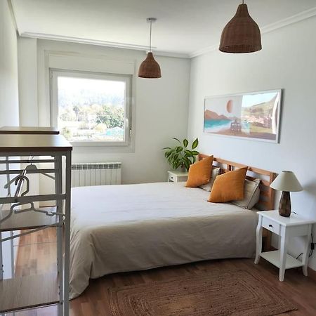 Apartamento Tranquilo En Miengo Eksteriør bilde