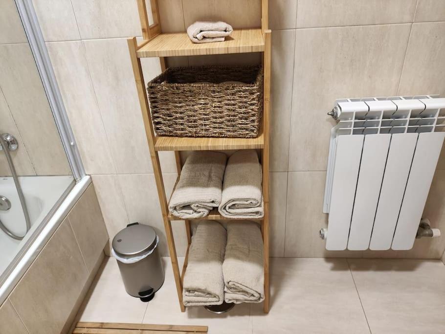 Apartamento Tranquilo En Miengo Eksteriør bilde
